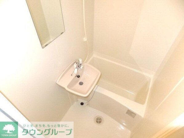 レオパレスドエル・コマ・西浦和の物件内観写真